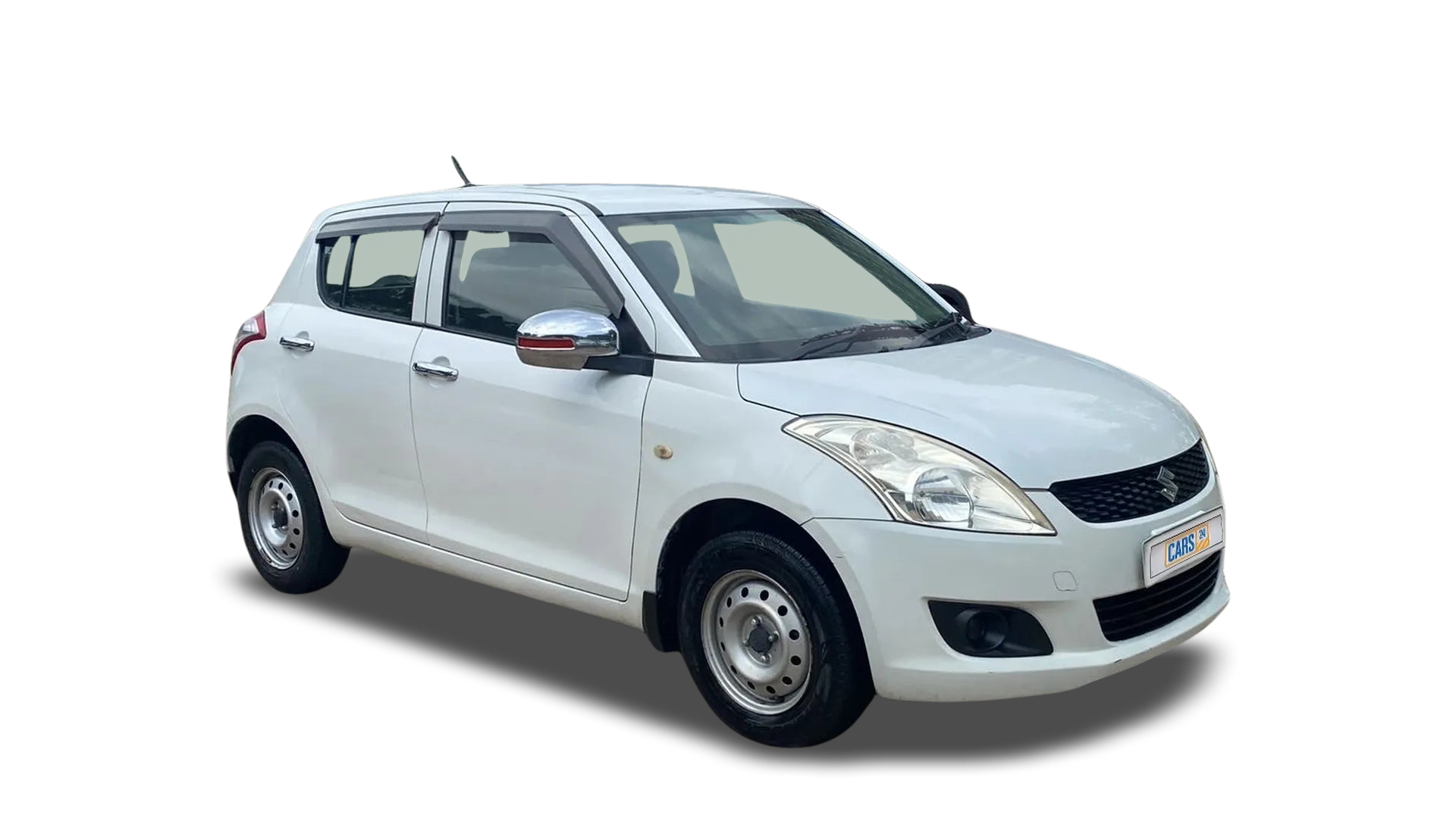 2013 Maruti Swift - Hatchback - Petrol - Manual - ₹2.78 lakh