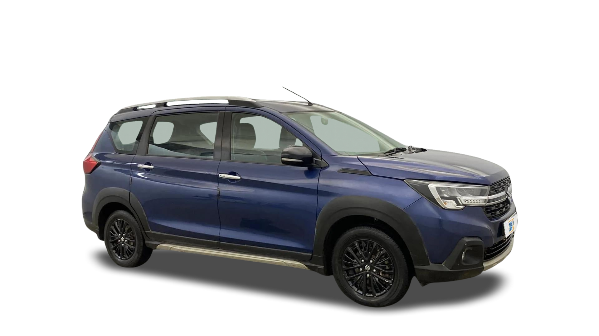 Maruti XL6-img