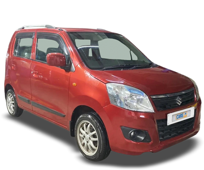 Maruti Wagon R 1.0-img