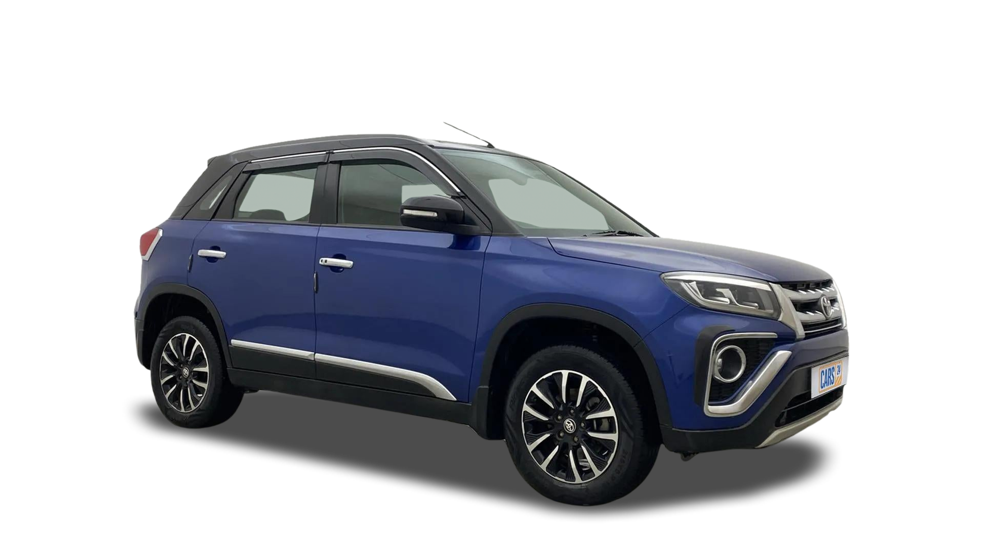 Toyota URBAN CRUISER-img