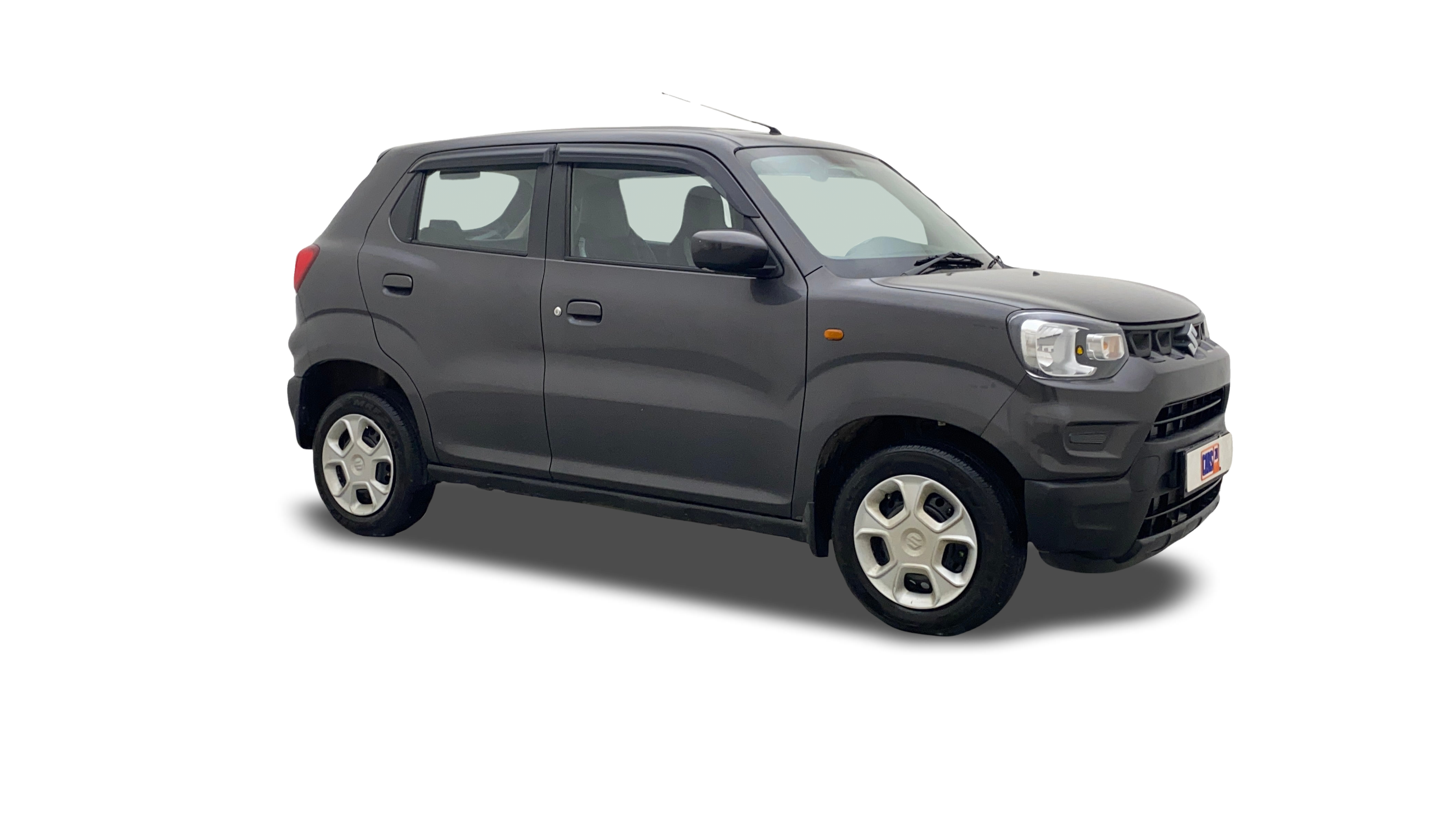 2024 Maruti S PRESSO - Hatchback - Petrol - Automatic - ₹5.66 lakh