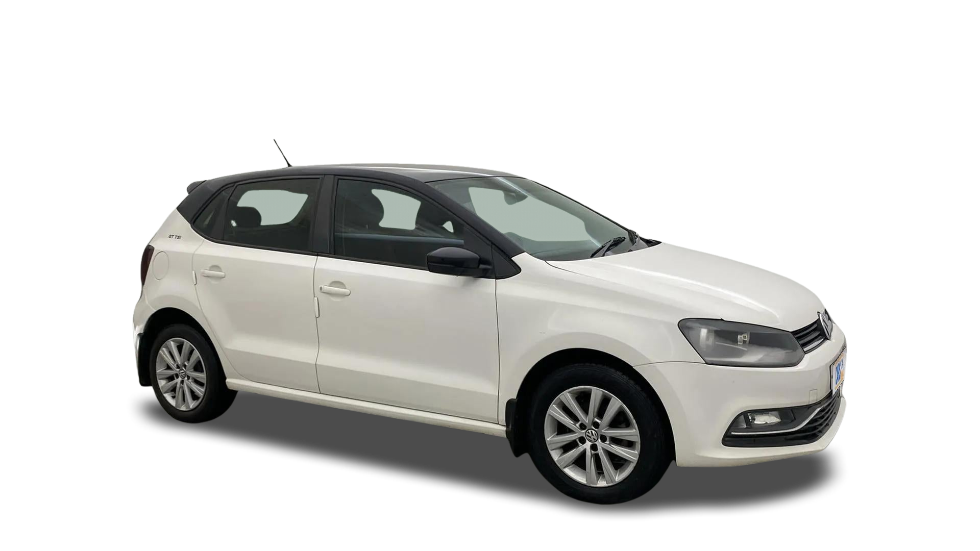 2016 Volkswagen Polo - Hatchback - Petrol - Automatic - ₹4.92 lakh