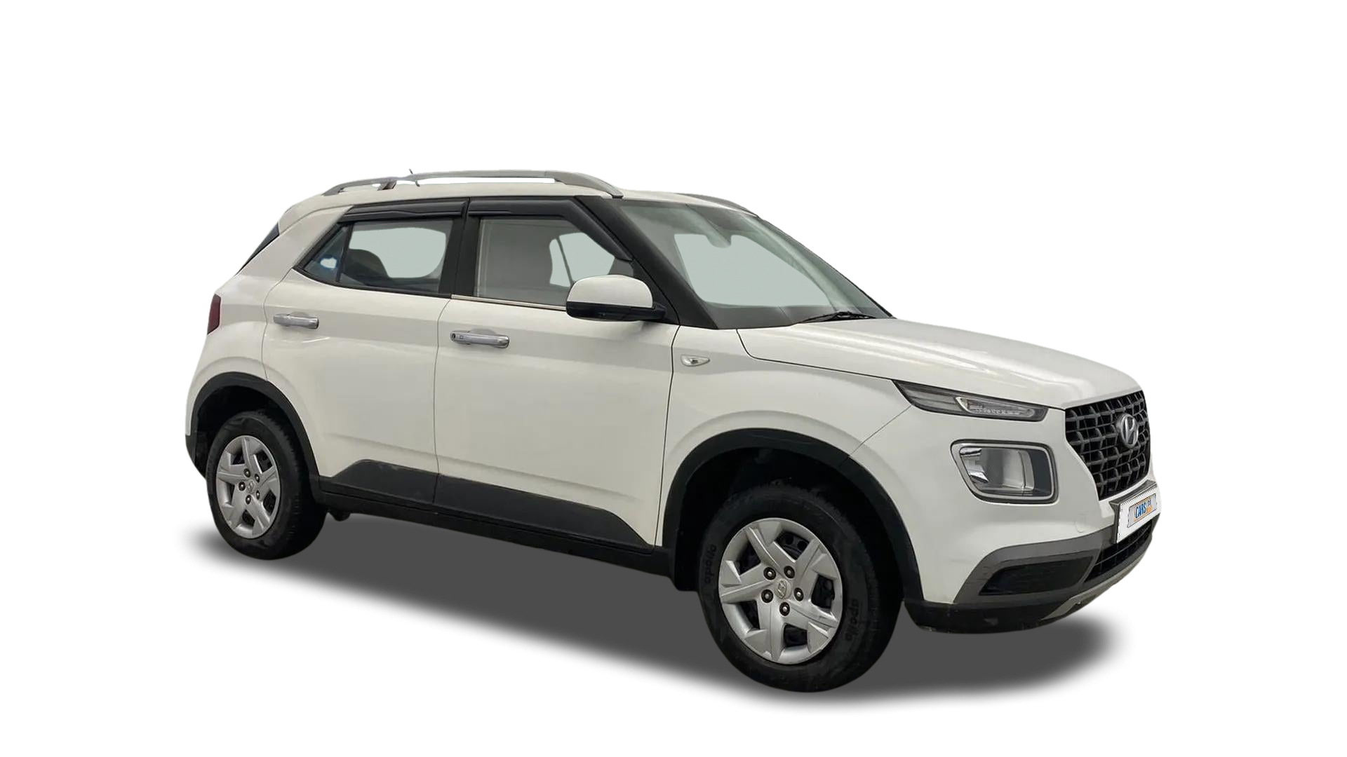 2022 Hyundai VENUE - SUV - Petrol - Manual - ₹7.00 lakh