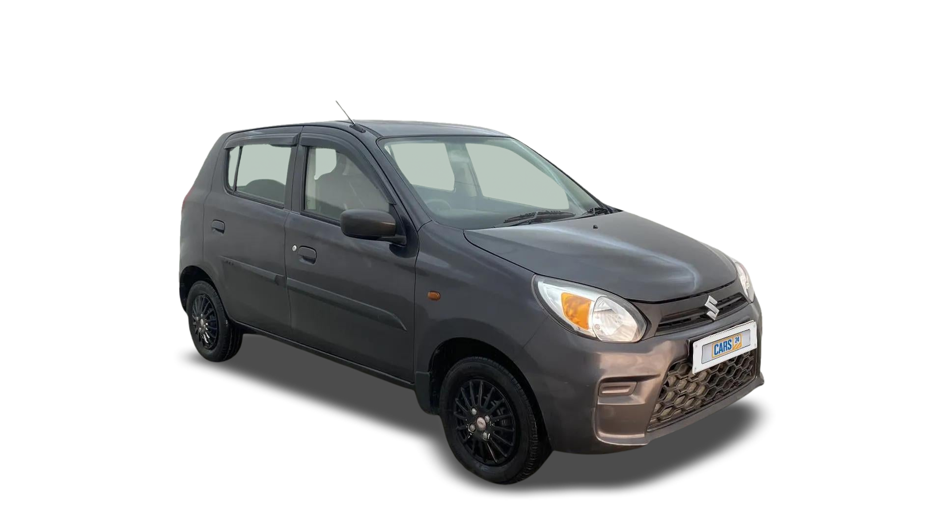 Maruti Alto-img