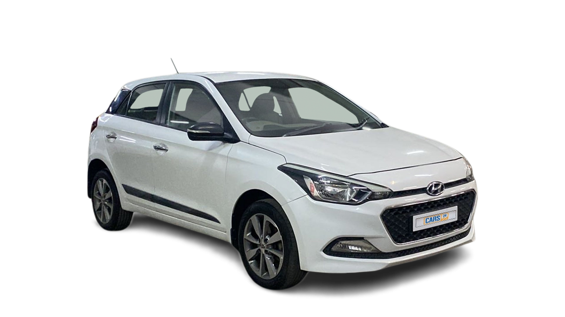Hyundai Elite i20-img