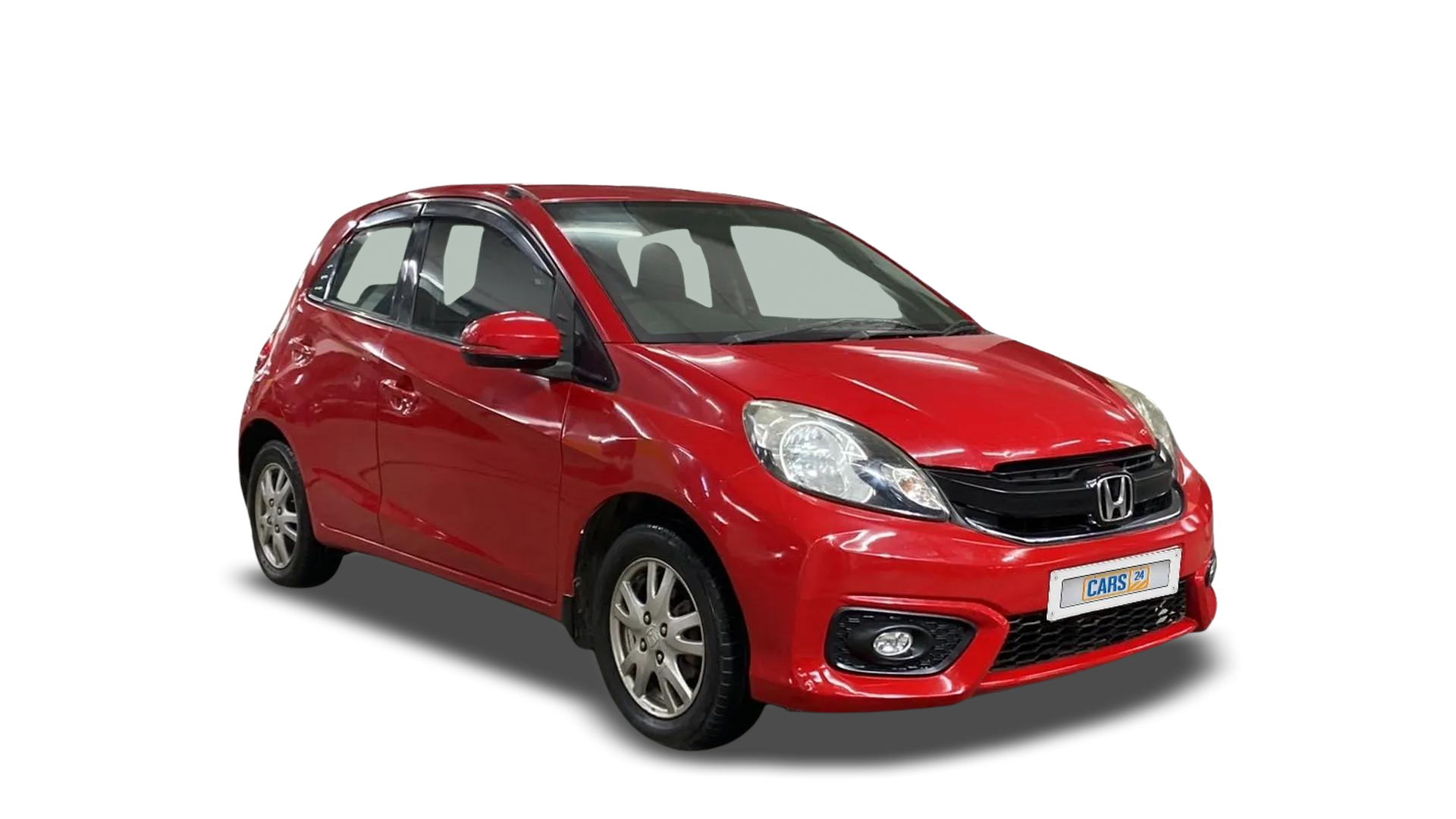 Honda Brio-img