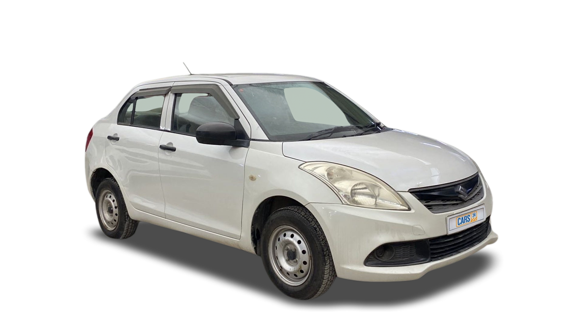 2015 Maruti Swift Dzire - Sedan - Petrol - Manual - ₹3.42 lakh