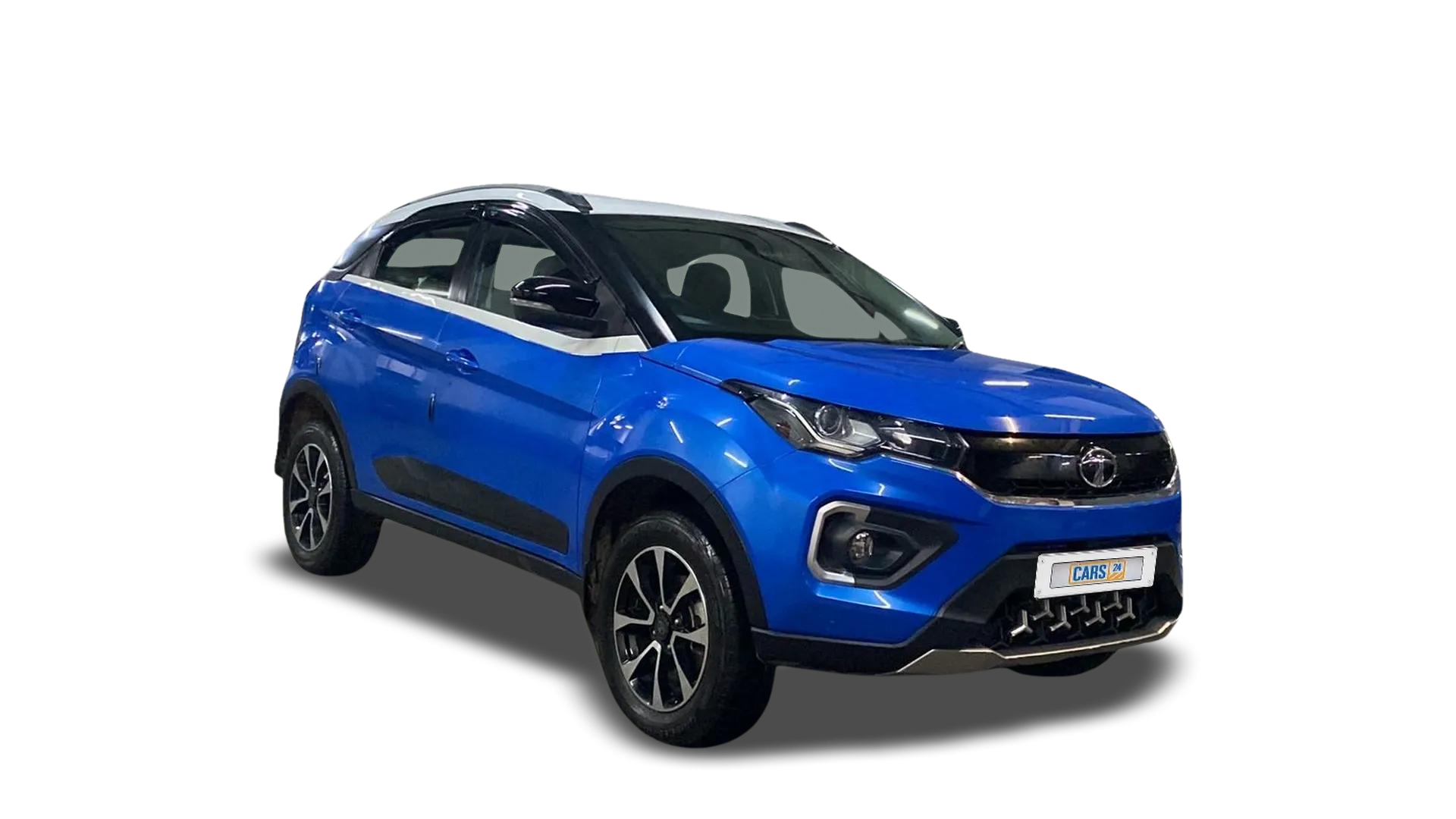 Tata NEXON-img