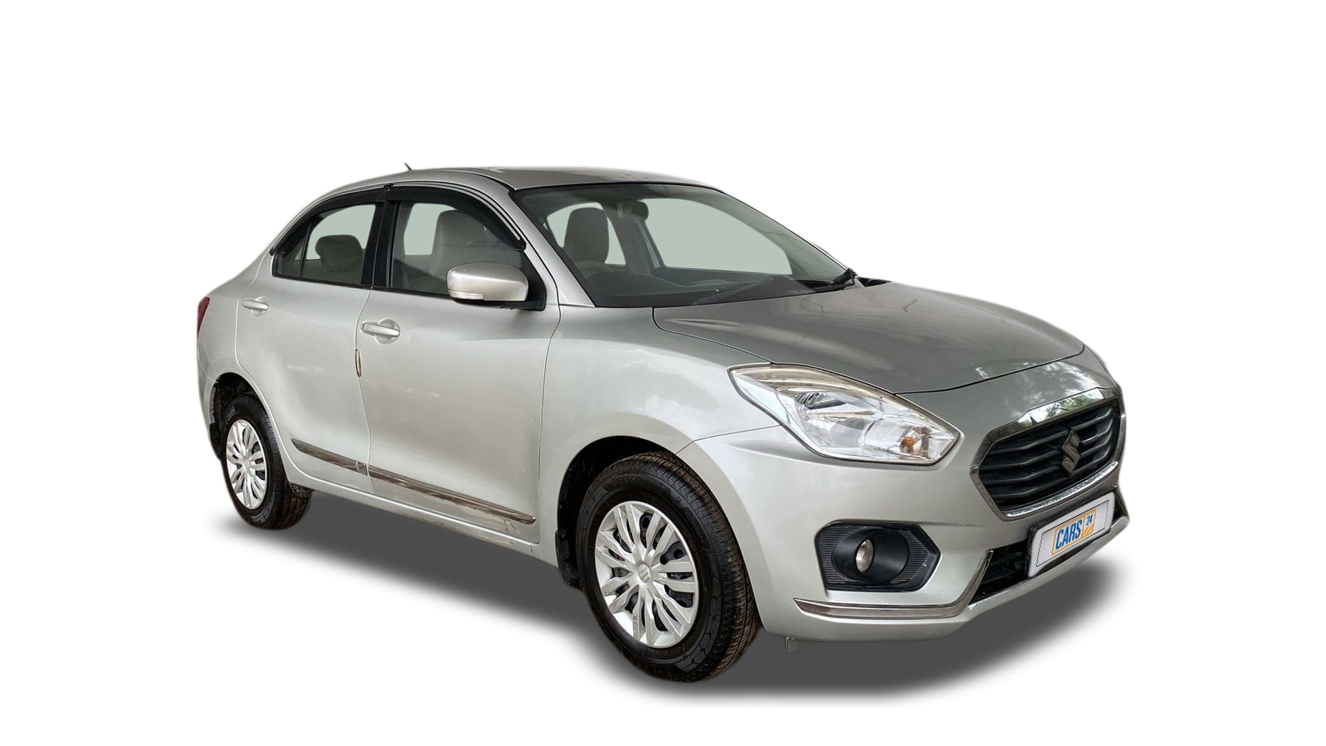 2020 Maruti Dzire - Sedan - Petrol - Manual - ₹5.70 lakh