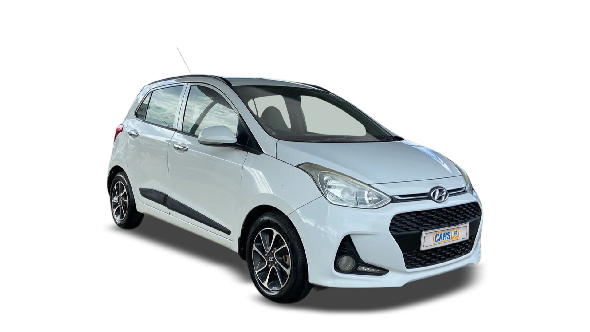 Hyundai Grand i10-img