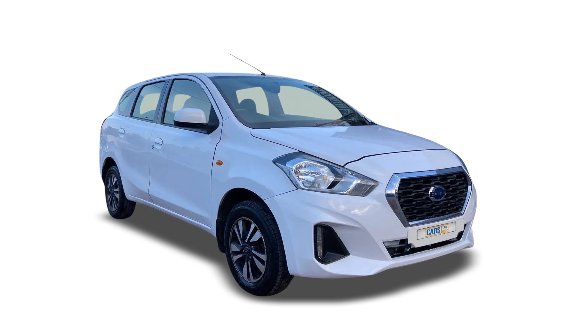 Datsun Go Plus-img