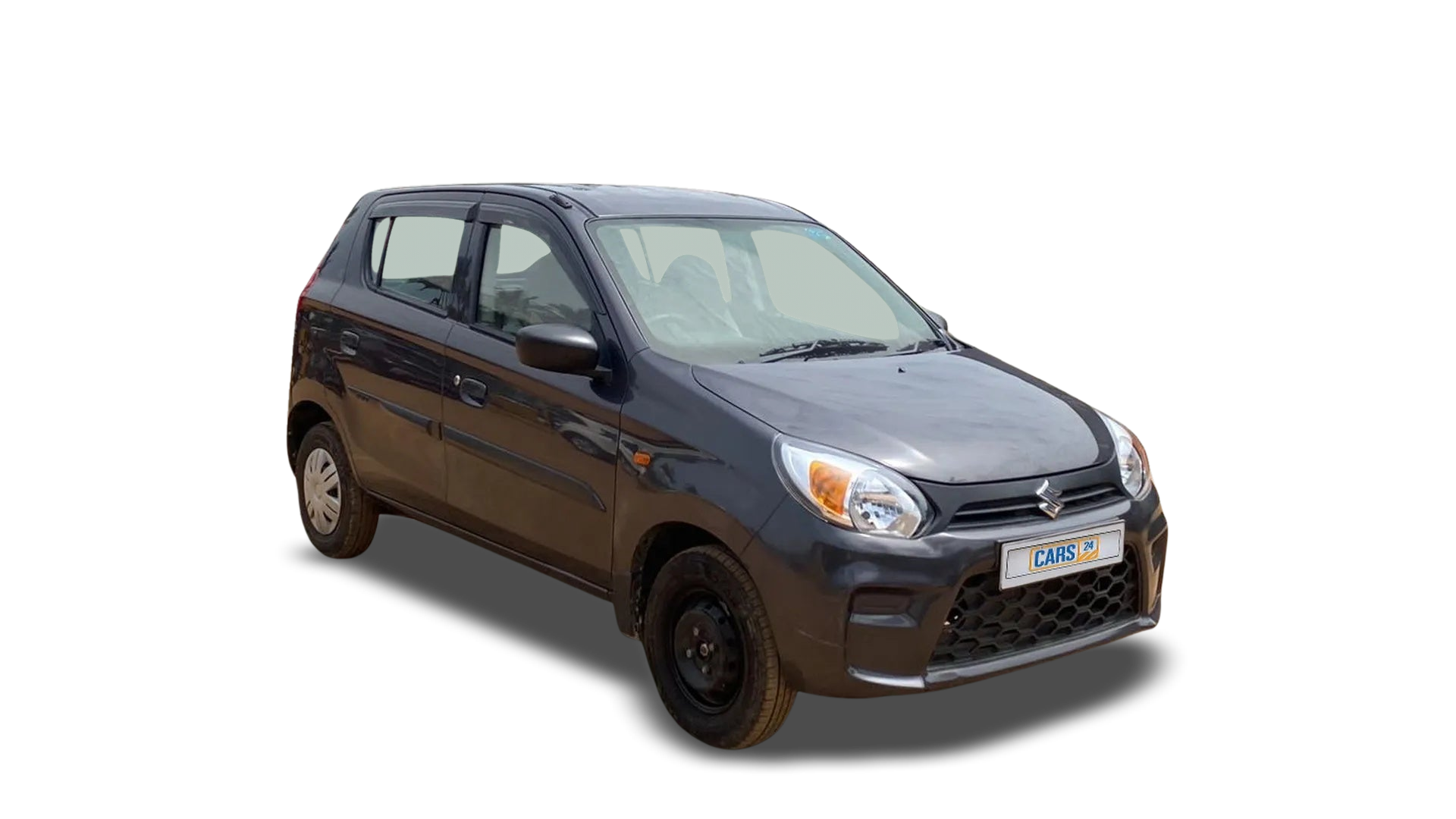 2022 Maruti Alto - Hatchback - Petrol - Manual - ₹4.02 lakh