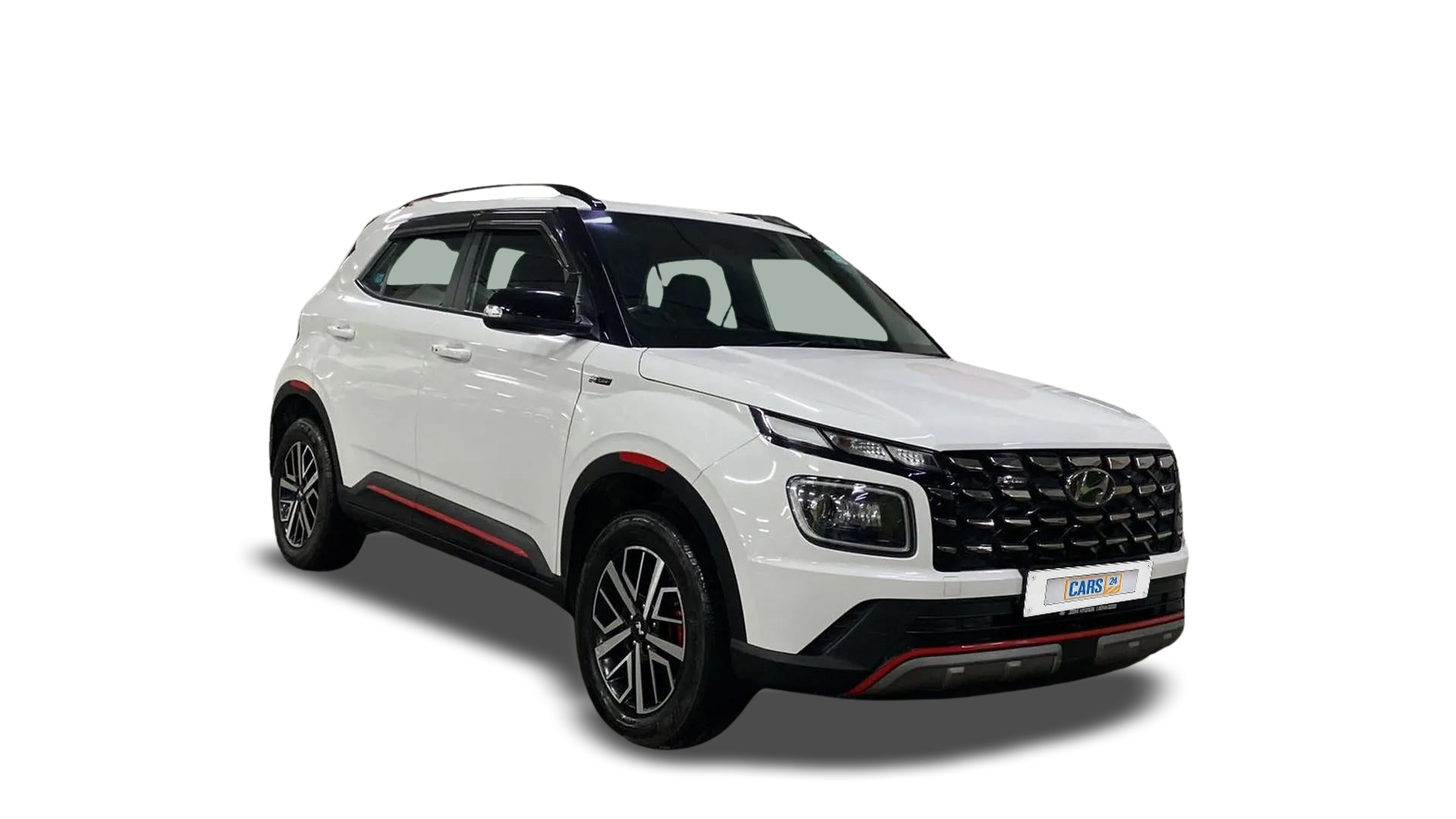 Hyundai VENUE N LINE-img