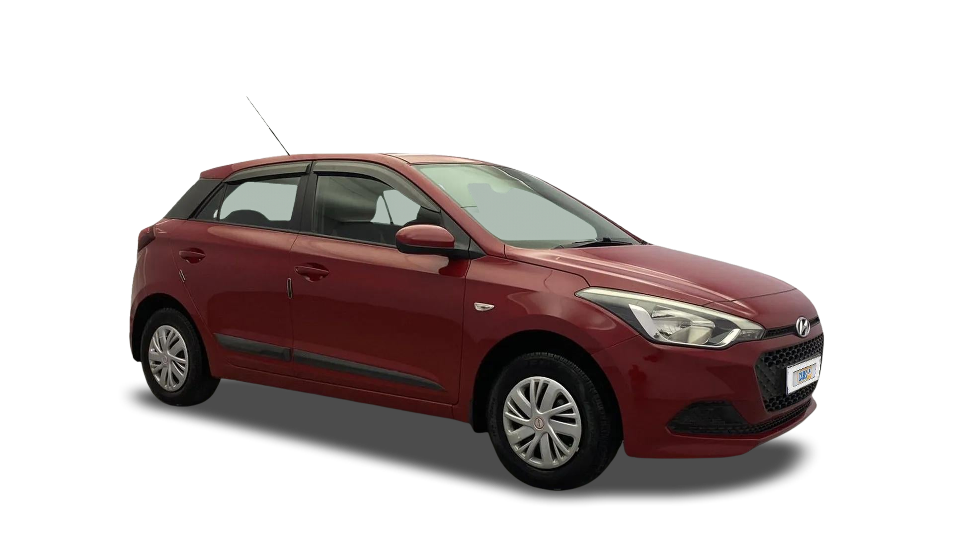 Hyundai Elite i20-img