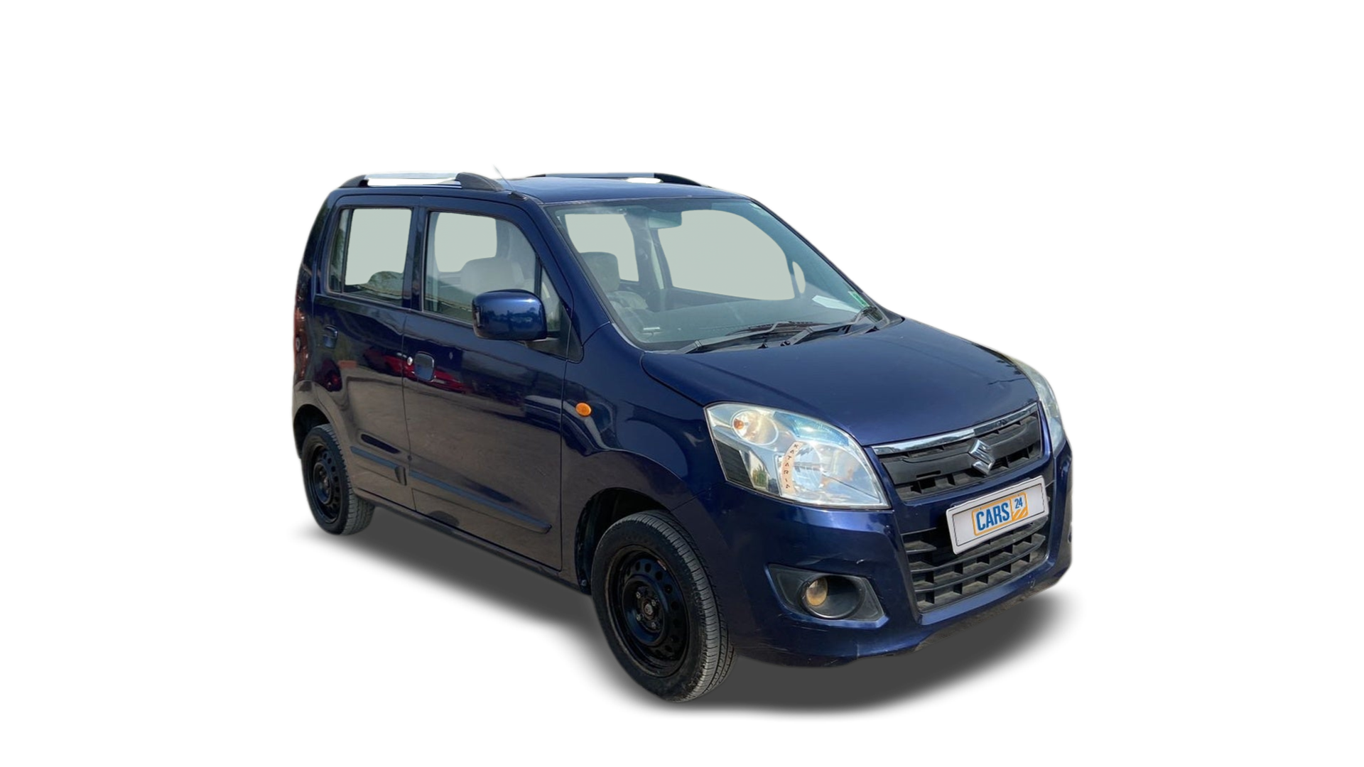 Maruti Wagon R 1.0-img