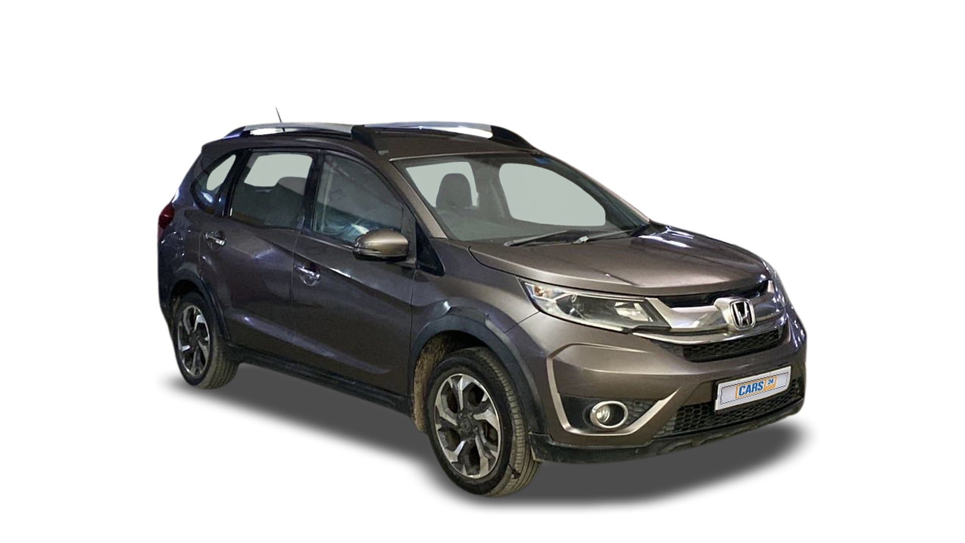 Honda BR-V-img