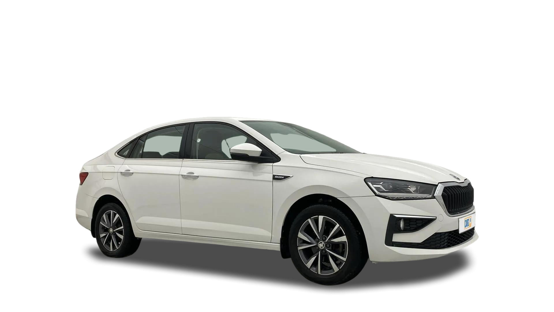 2022 Skoda SLAVIA - Sedan - Petrol - Automatic - ₹11.40 lakh
