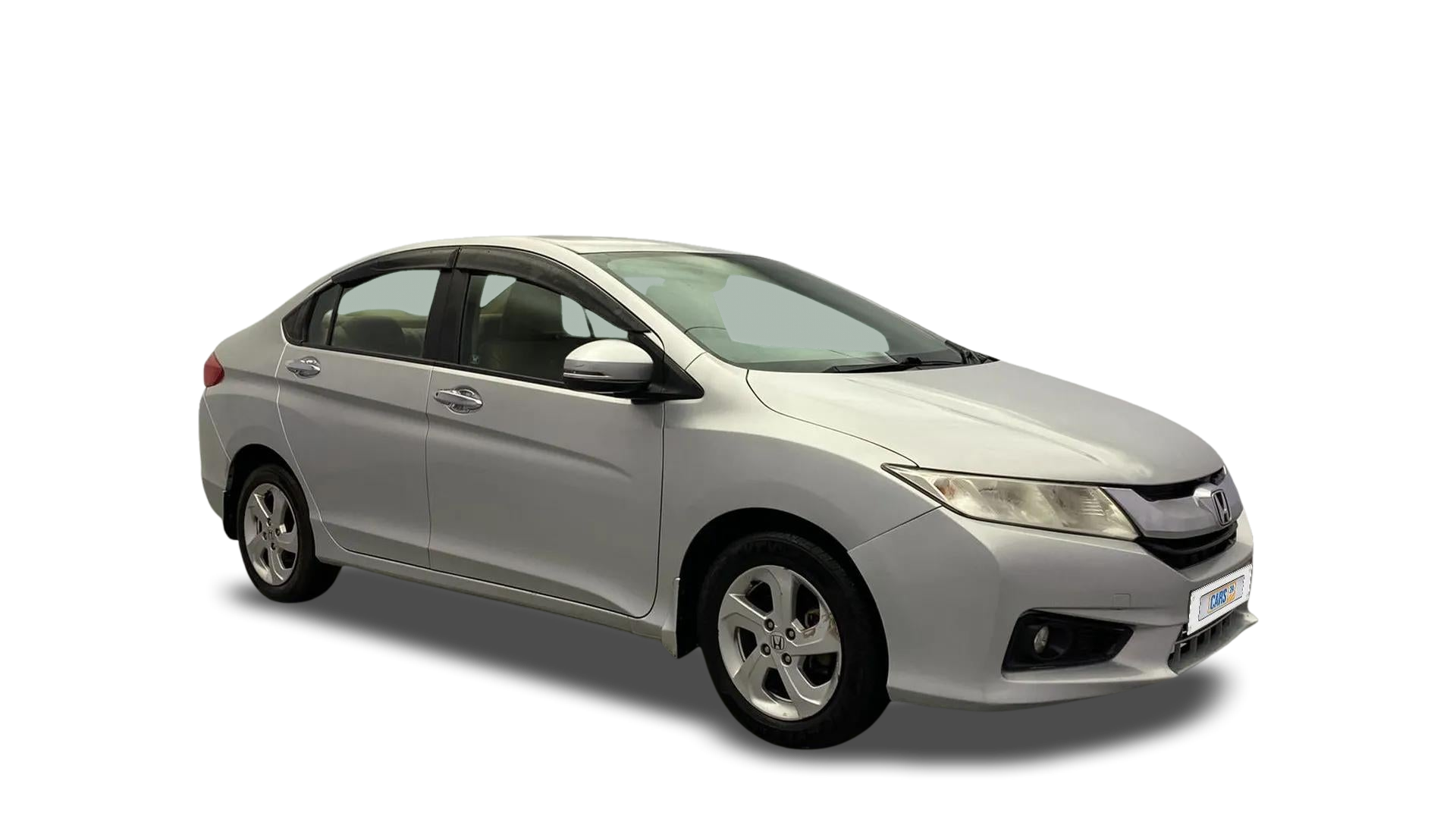 Honda City-img