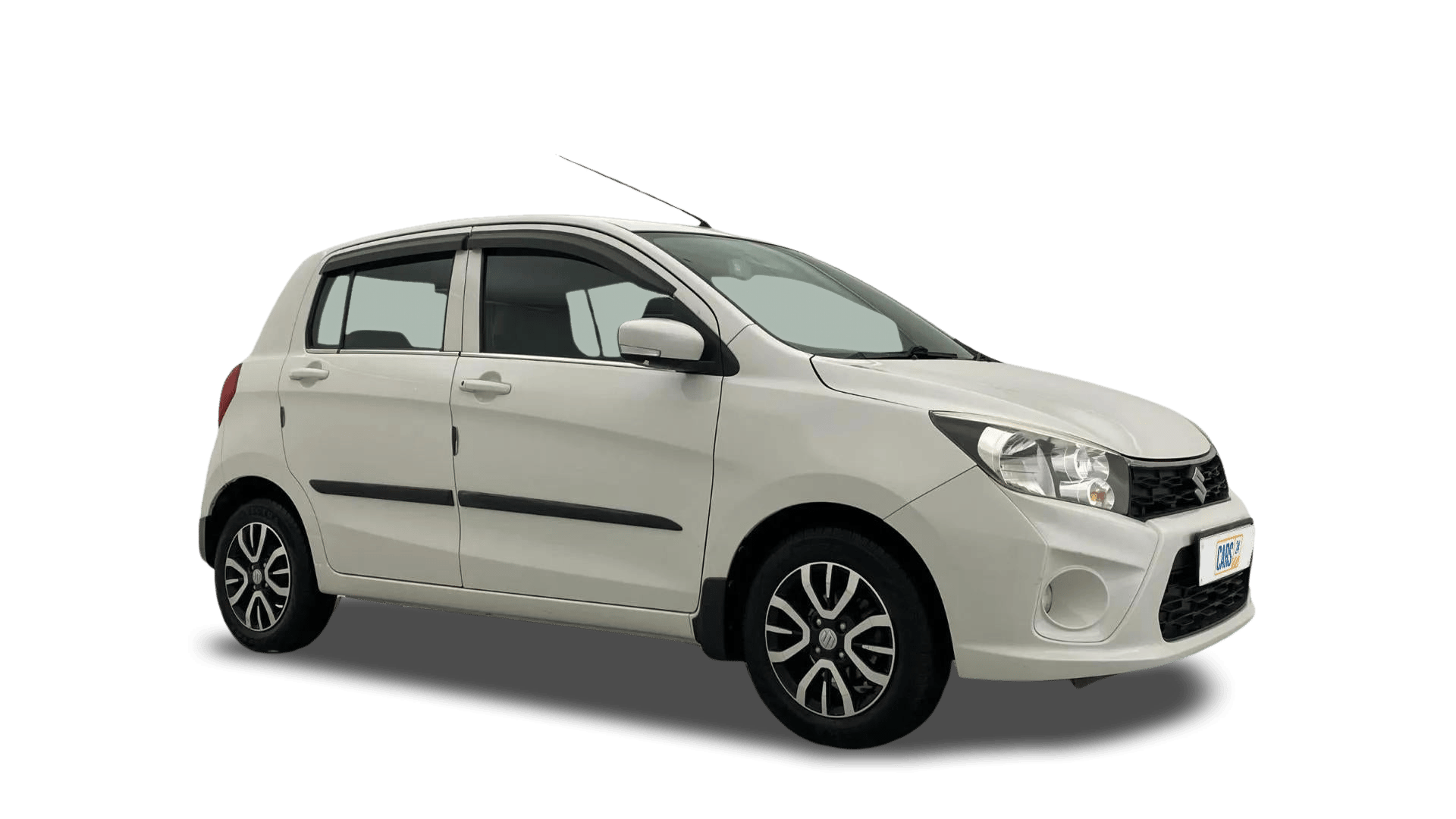 2021 Maruti Celerio - Hatchback - Petrol - Manual - ₹4.23 lakh
