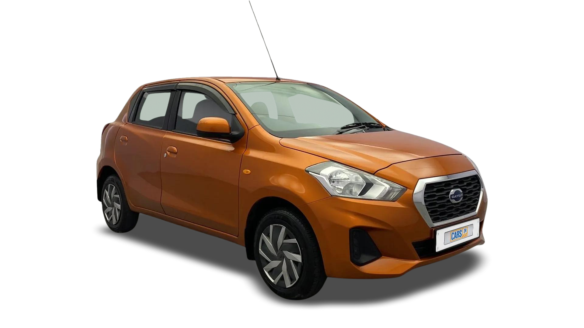 Datsun Go-img
