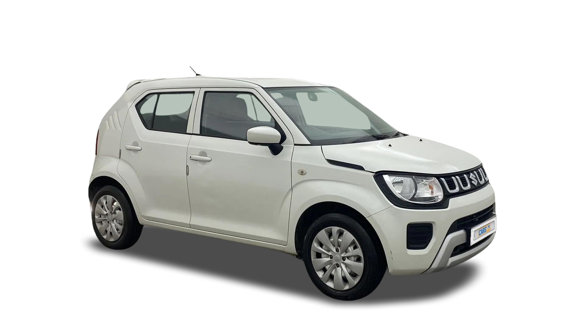 Maruti IGNIS-img
