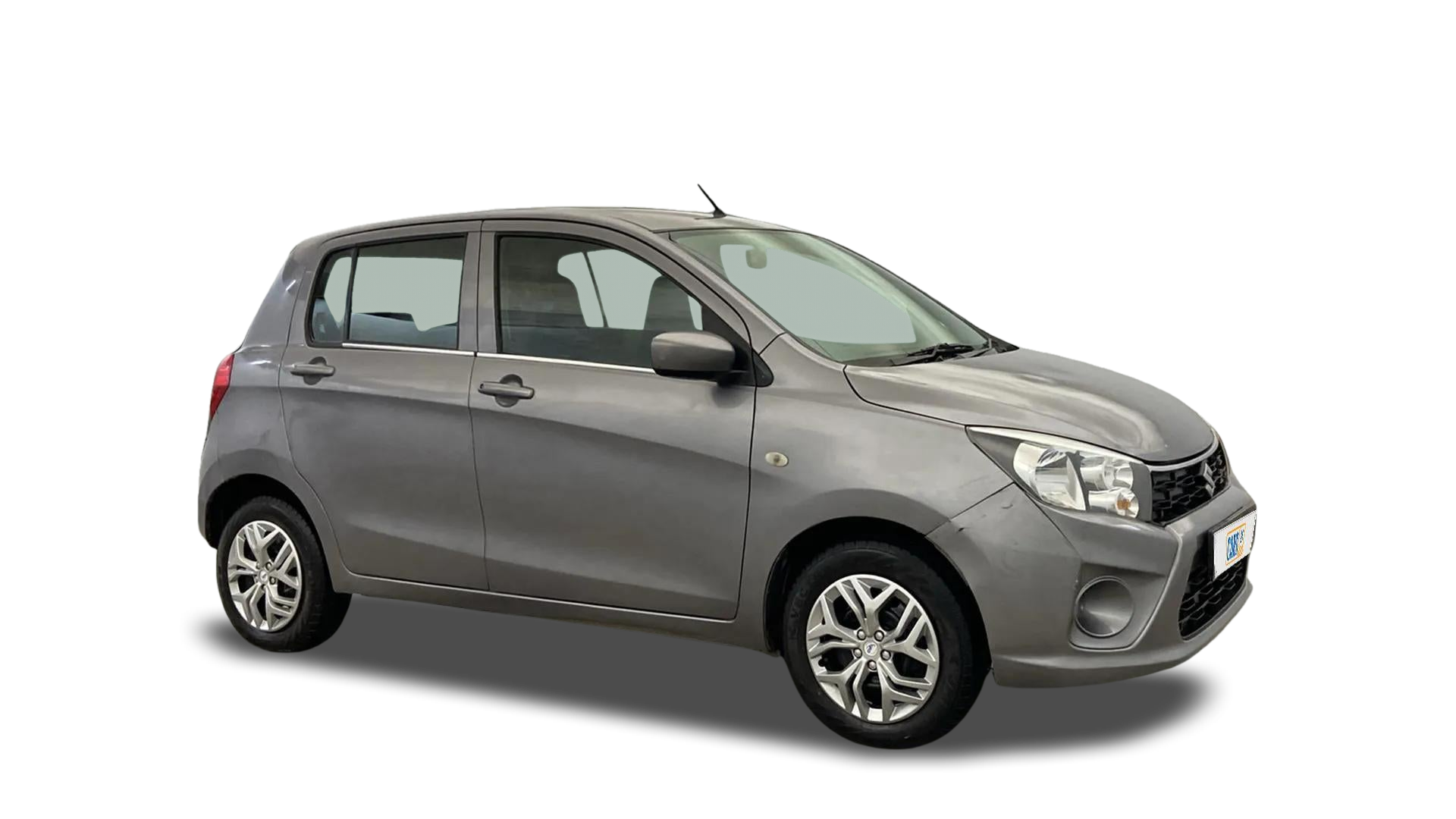 Maruti Celerio-img