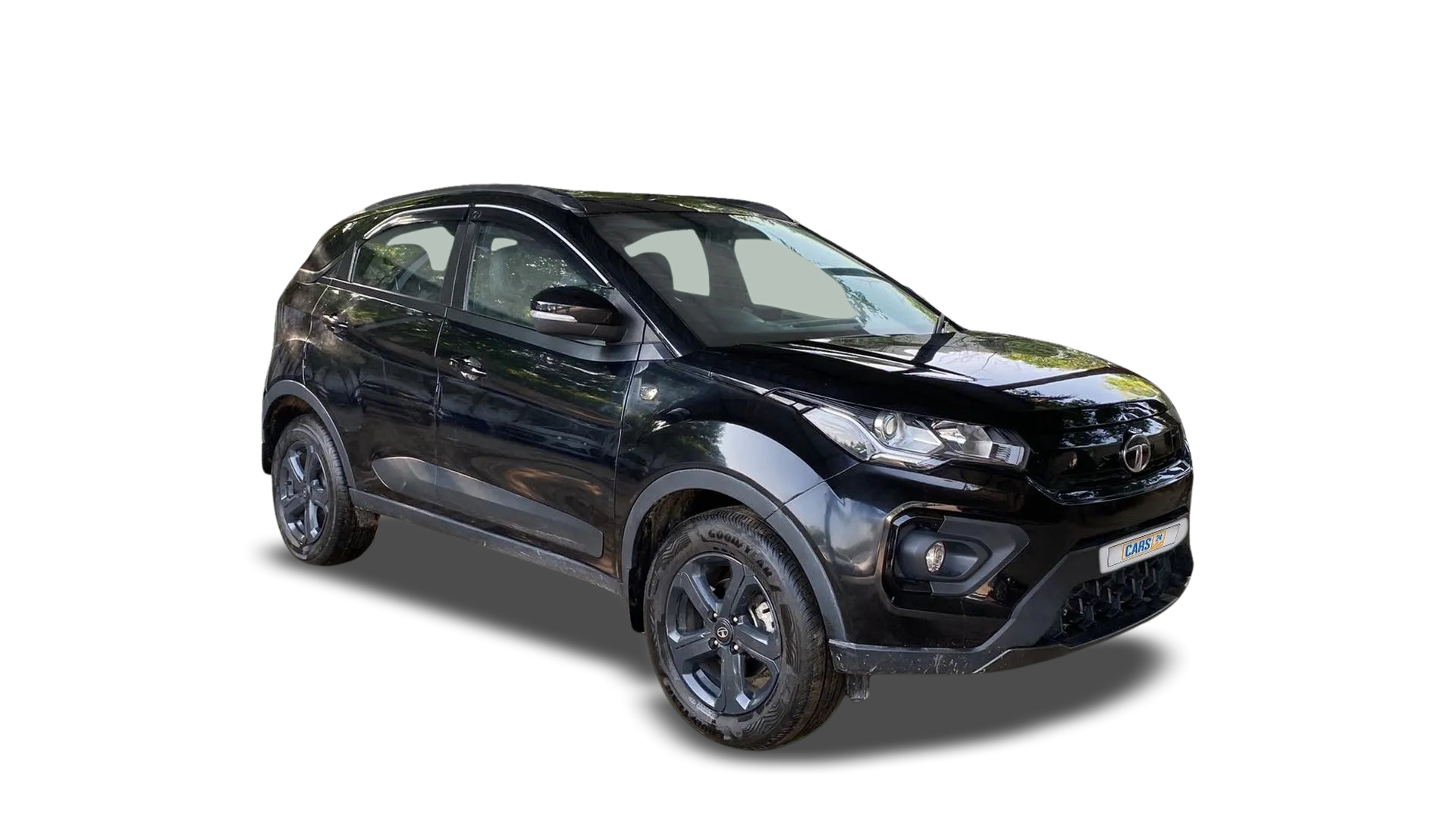 Tata NEXON-img