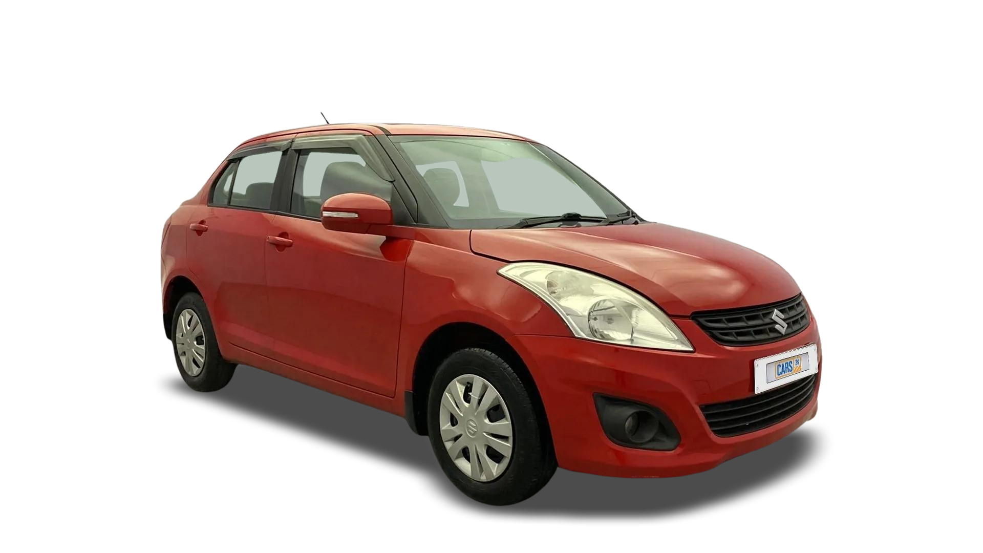 2014 Maruti Swift Dzire - Sedan - Petrol - Manual - ₹3.25 lakh