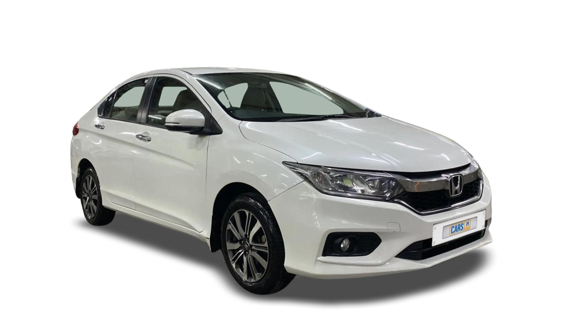 Honda City-img