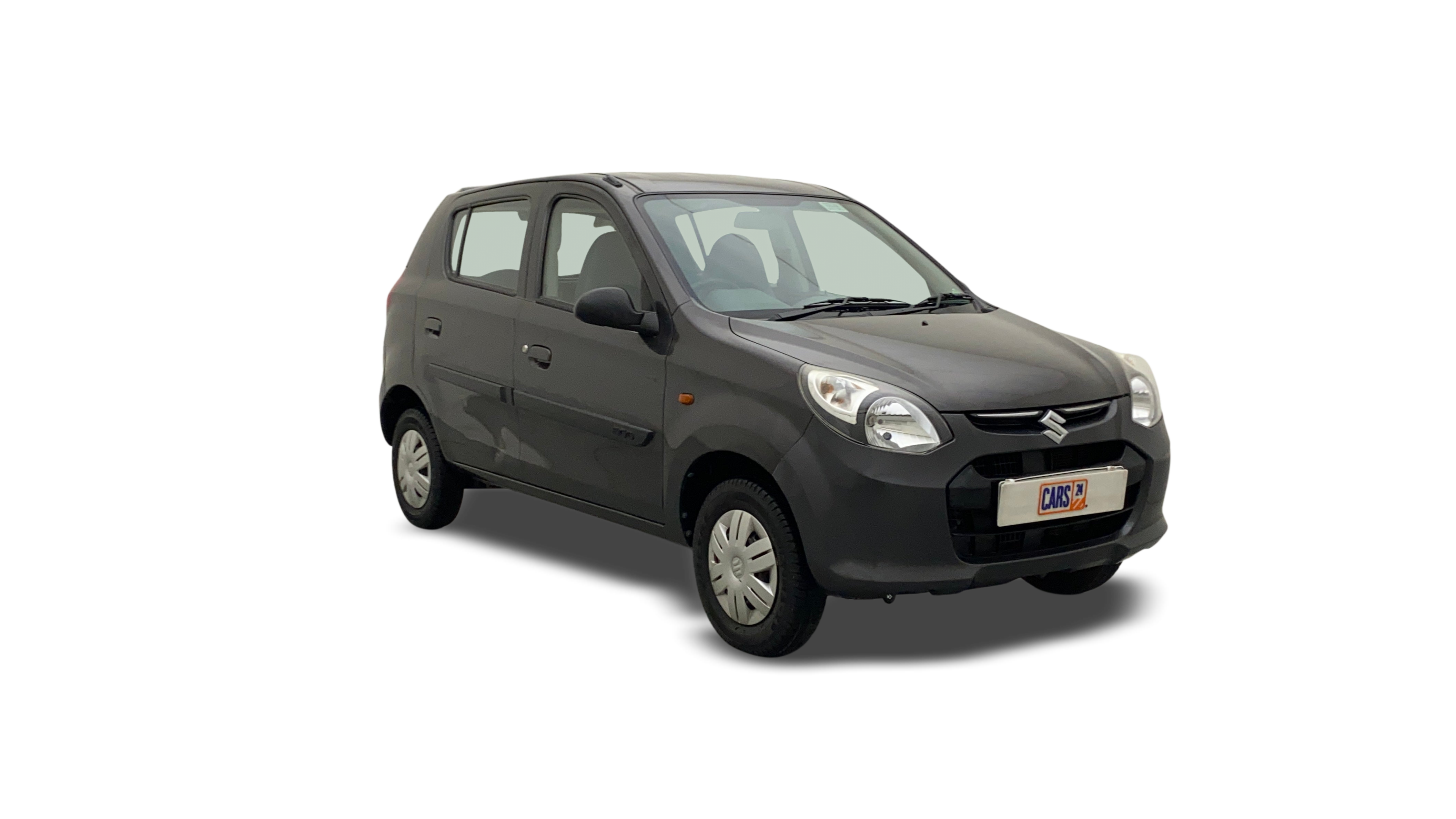 2014 Maruti Alto 800 - Hatchback - Petrol - Manual - ₹2.43 lakh