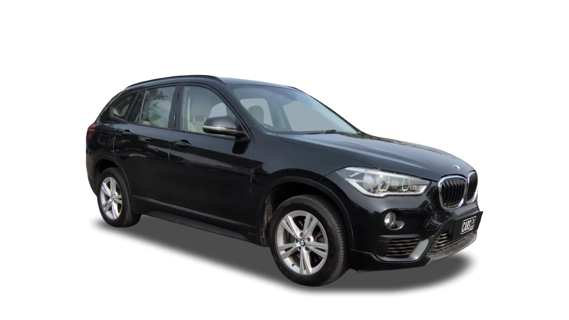 BMW X1-img
