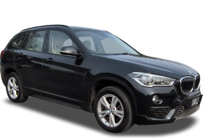 BMW X1-img