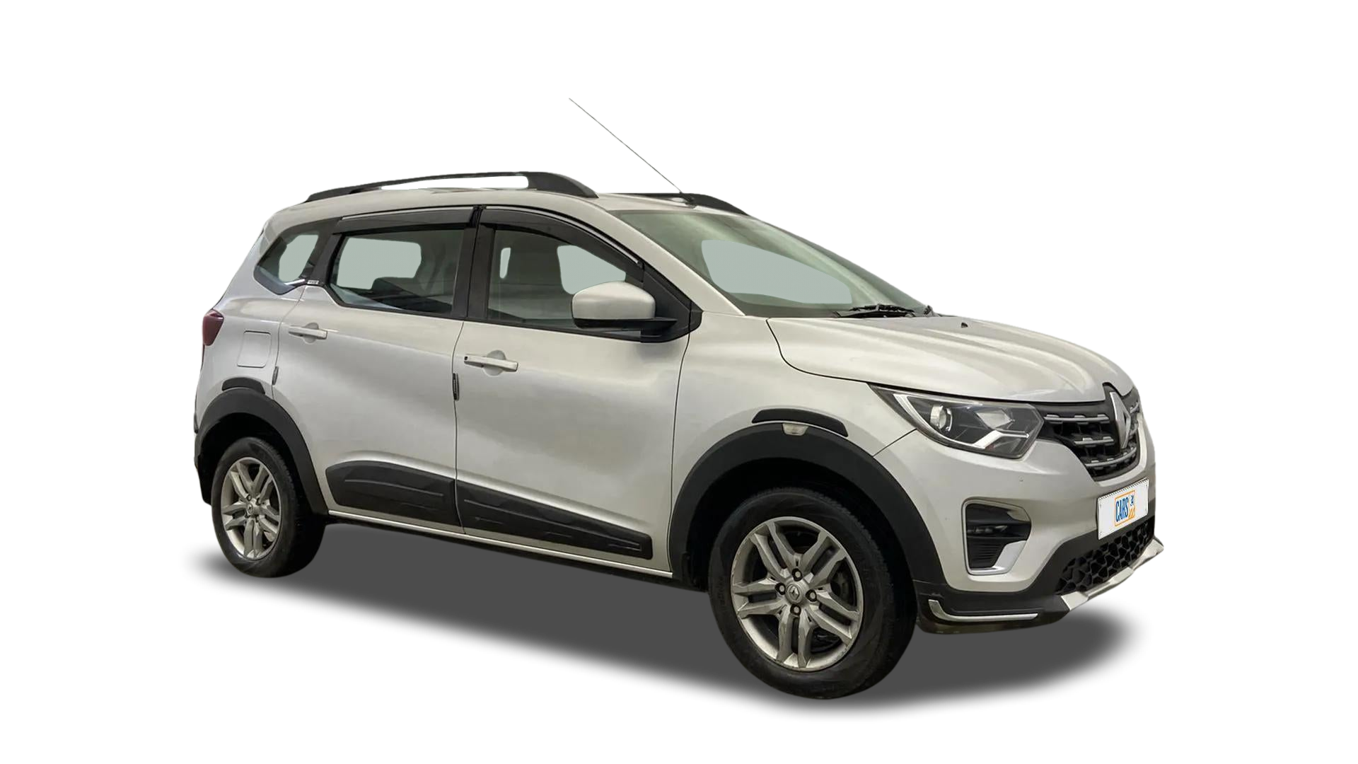 2021 Renault TRIBER - SUV - Petrol - Manual - ₹5.35 lakh