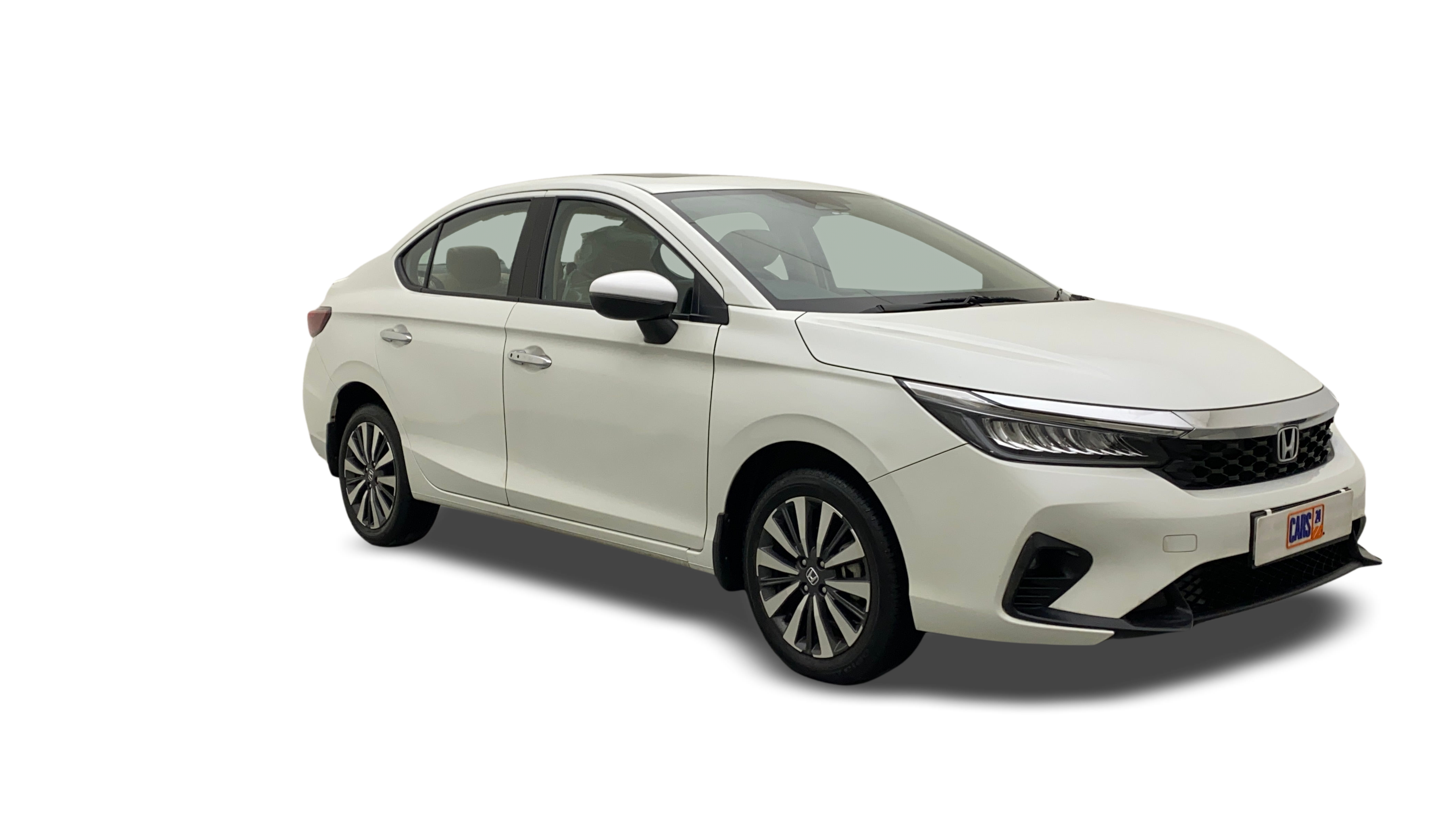 2023 Honda City - Sedan - Petrol - Automatic - ₹14.72 lakh