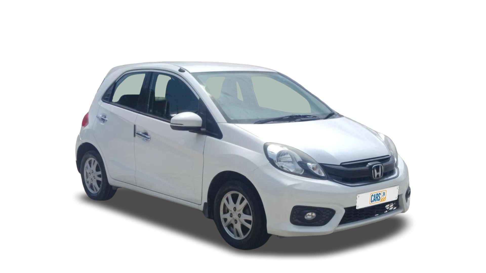 Honda Brio-img