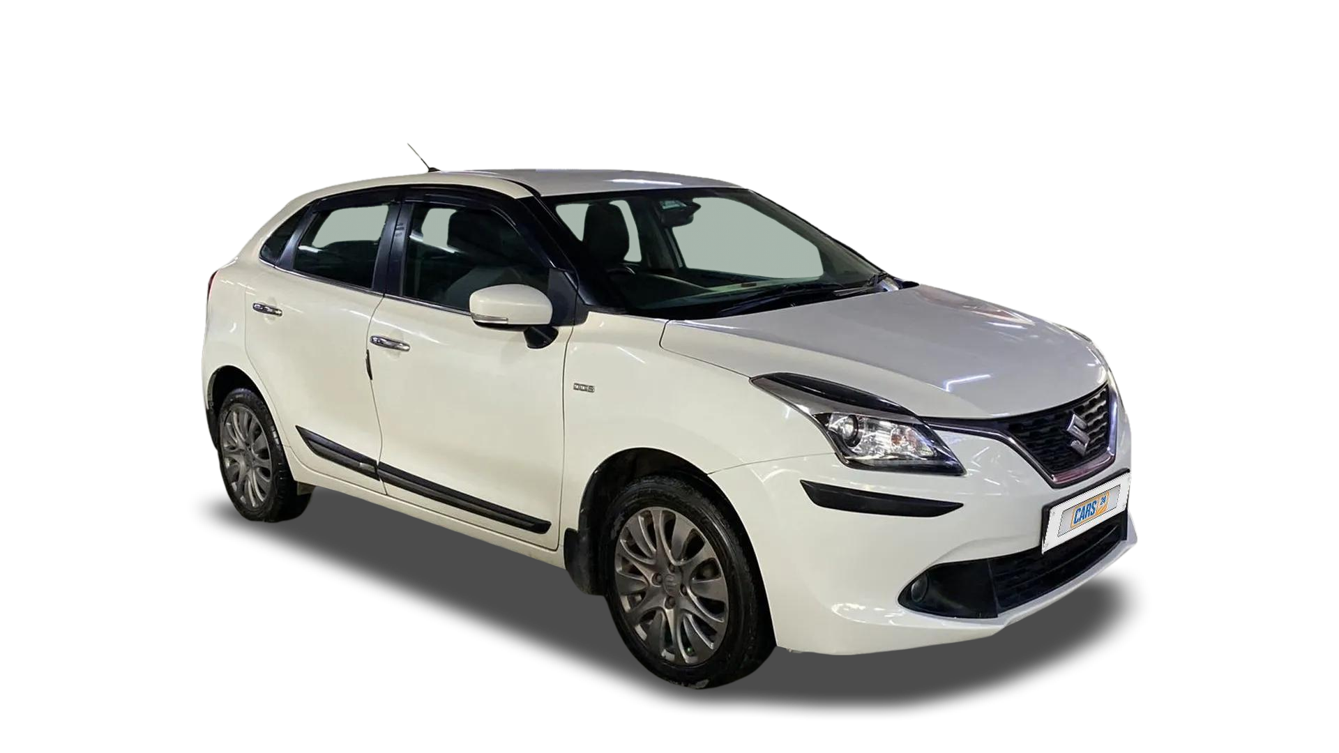 Maruti Baleno-img