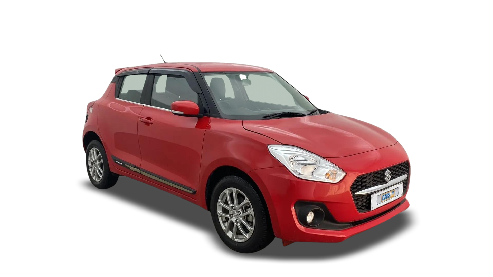 Maruti Swift-img