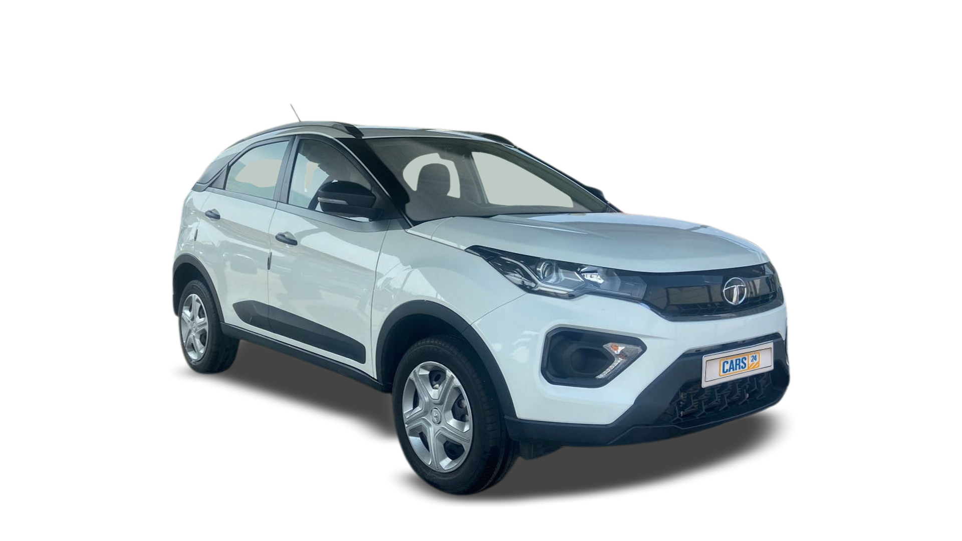 2022 Tata NEXON - SUV - Petrol - Manual - ₹8.76 lakh