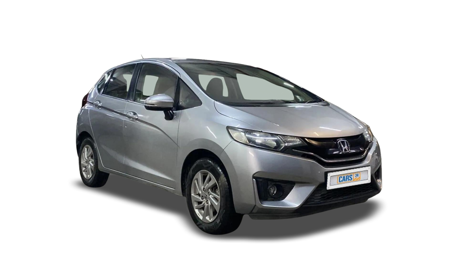 Honda Jazz-img