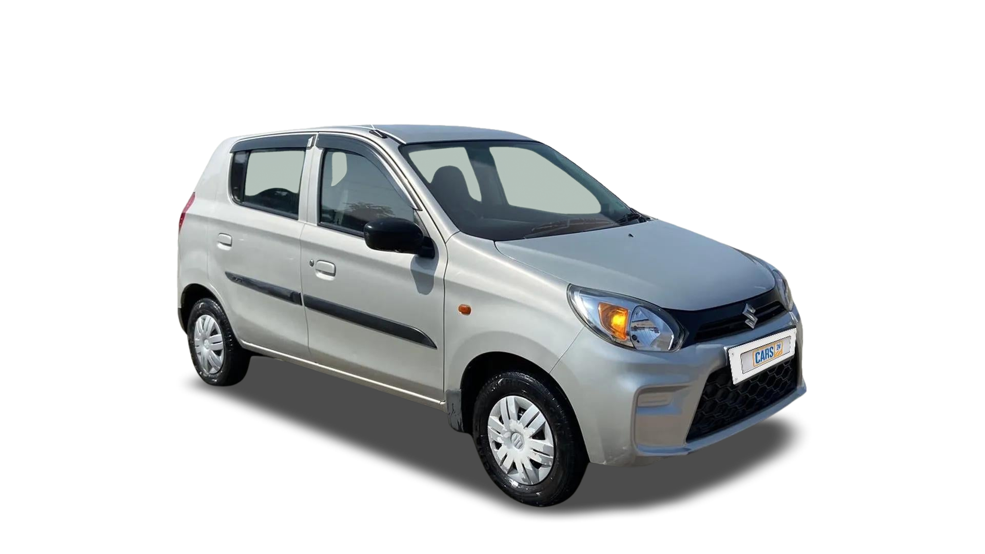 2022 Maruti Alto - Hatchback - Petrol - Manual - ₹3.09 lakh