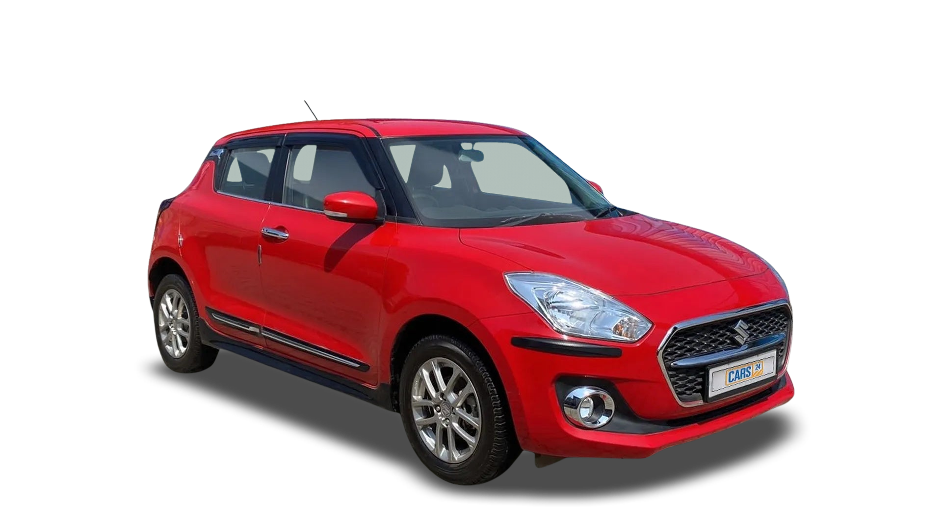 2023 Maruti Swift - Hatchback - Petrol - Automatic - ₹8.15 lakh