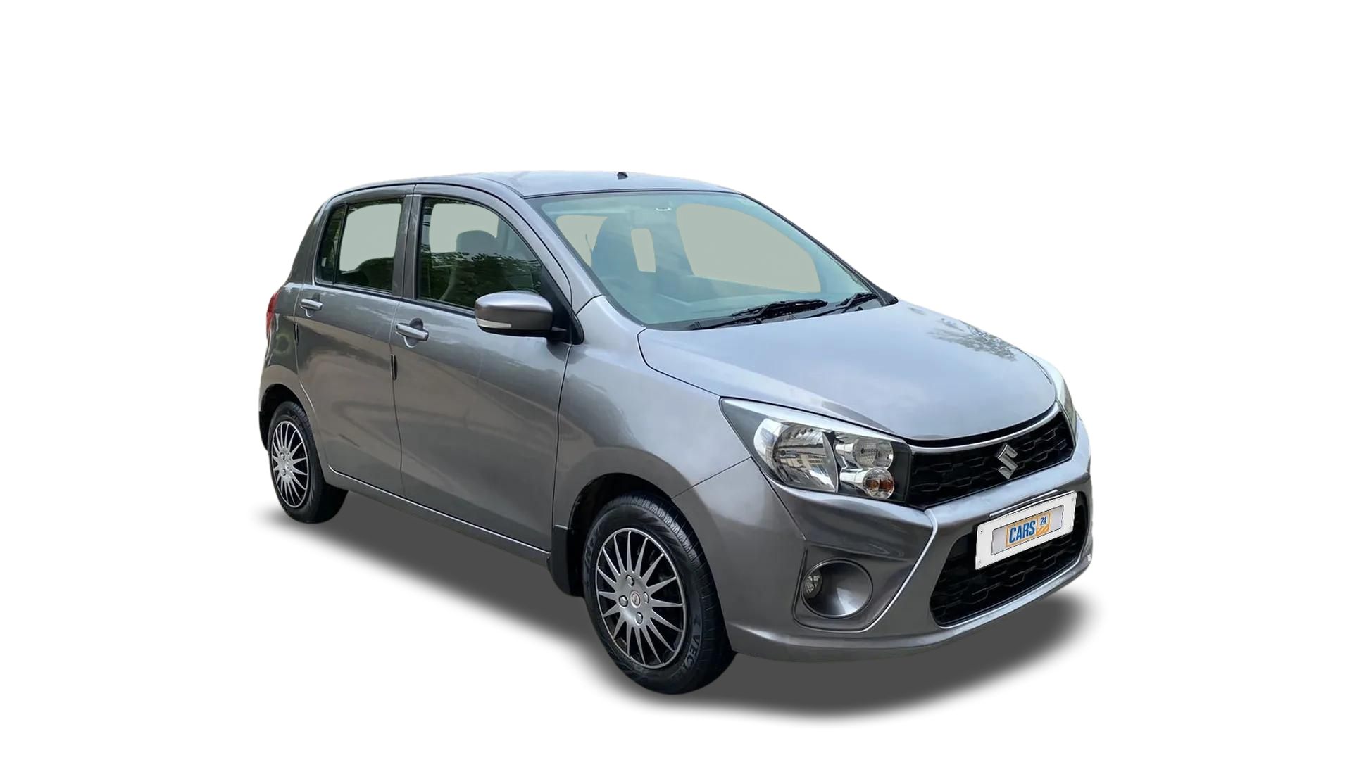2018 Maruti Celerio - Hatchback - Petrol - Automatic - ₹3.09 lakh