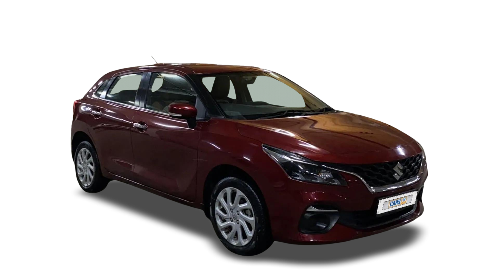Maruti Baleno-img
