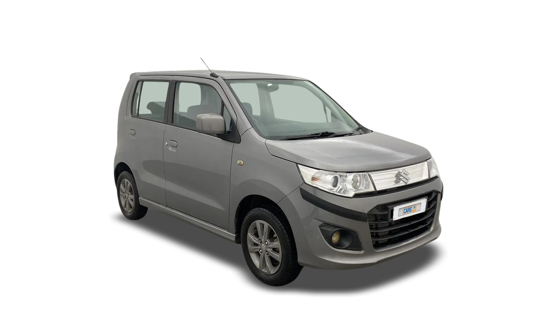 Maruti Wagon R Stingray-img