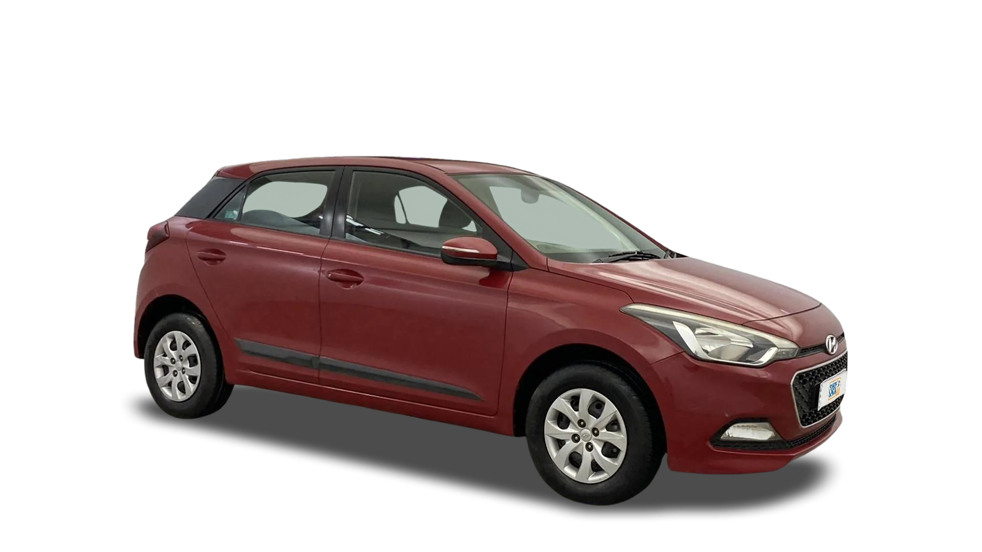 2014 Hyundai Elite i20 - Hatchback - Petrol - Manual - ₹3.62 lakh