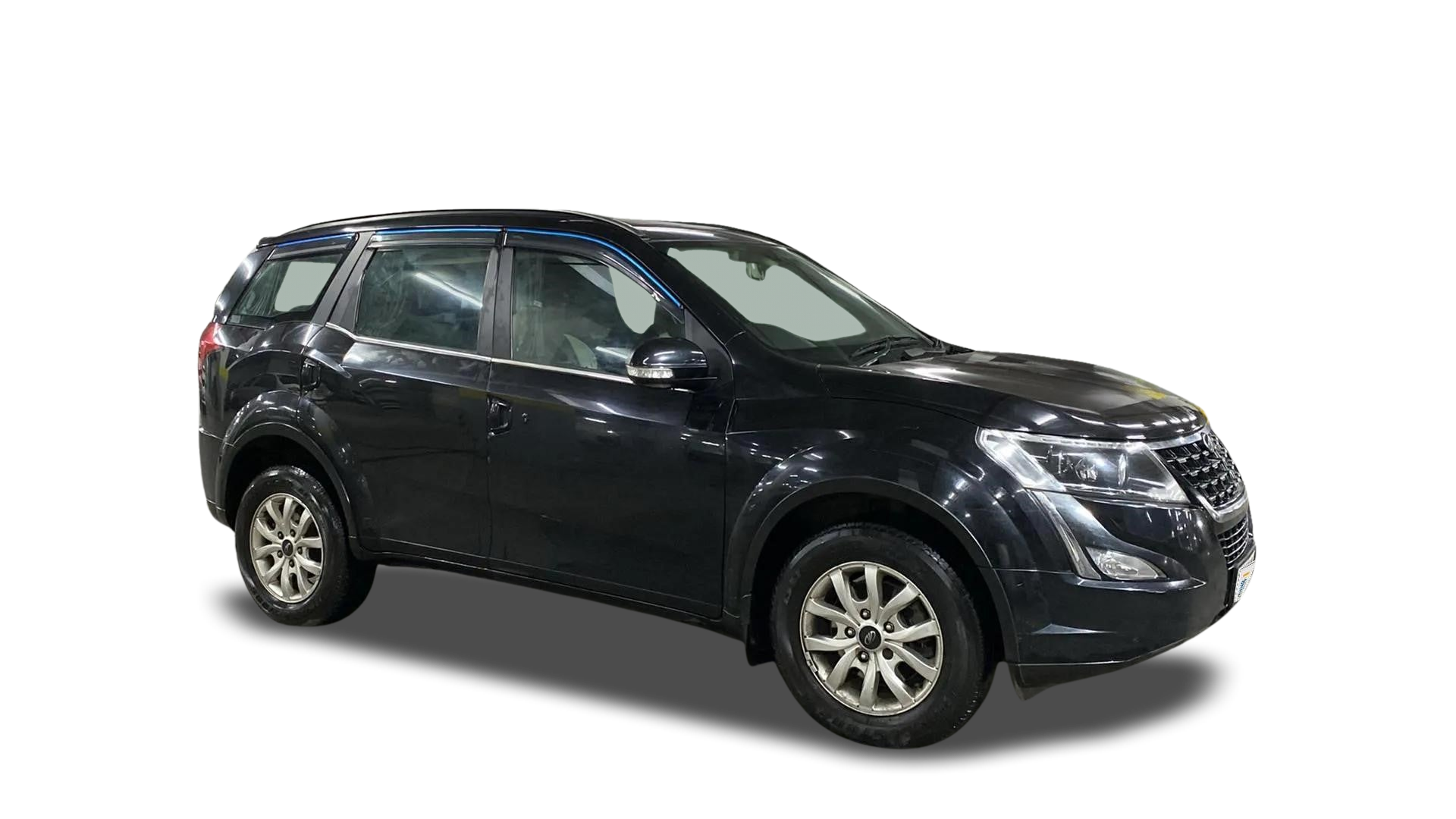 2019 Mahindra XUV500 - SUV - Diesel - Manual - ₹9.80 lakh
