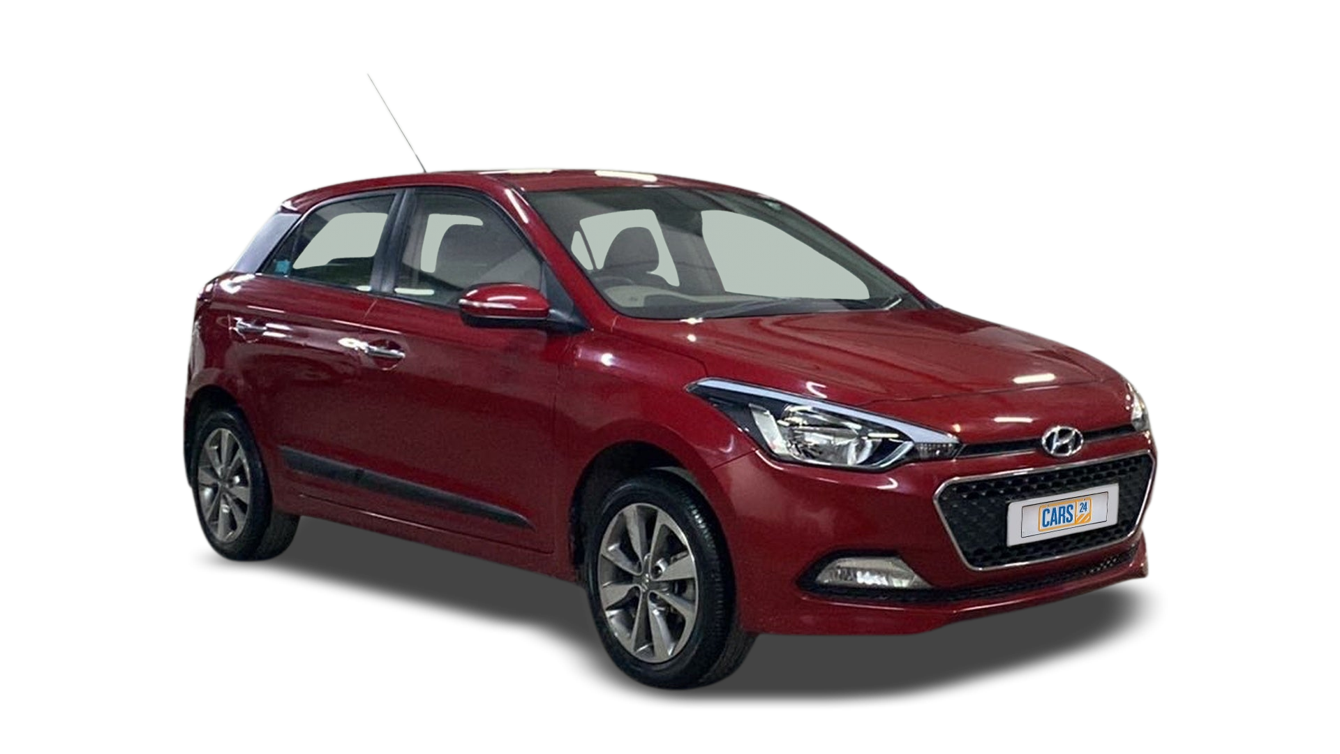 Hyundai Elite i20-img