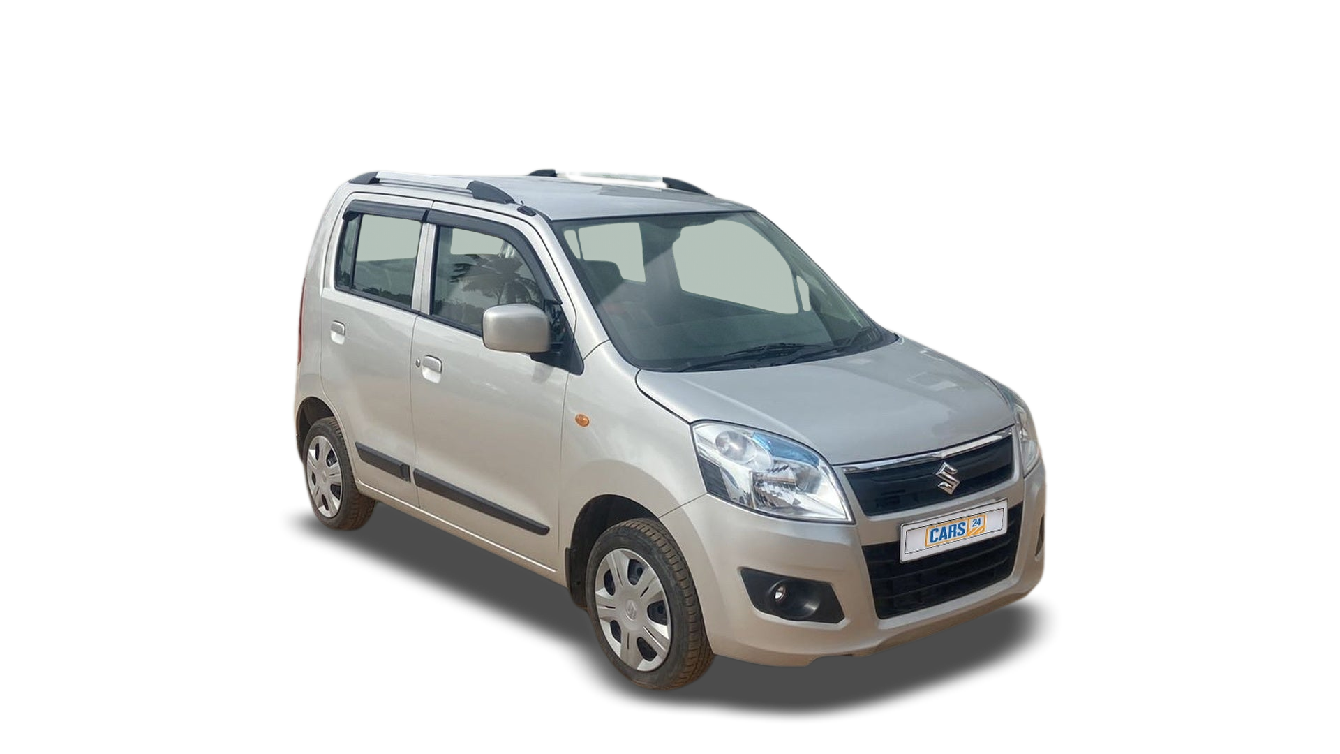 Maruti Wagon R 1.0-img
