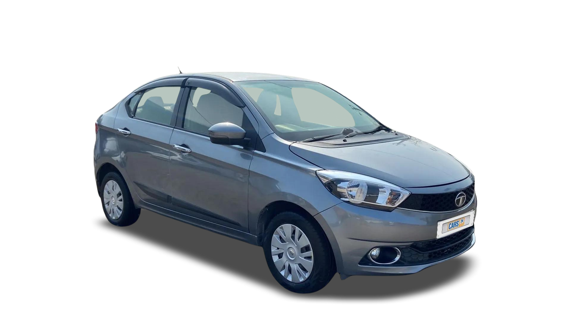 2018 Tata TIGOR - Sedan - Petrol - Manual - ₹3.87 lakh