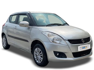 Maruti Swift-img